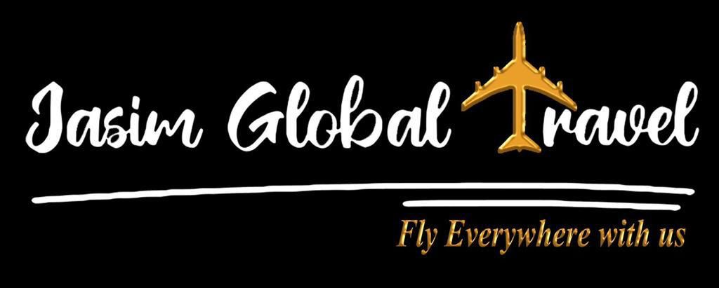 Jasim Global Travel