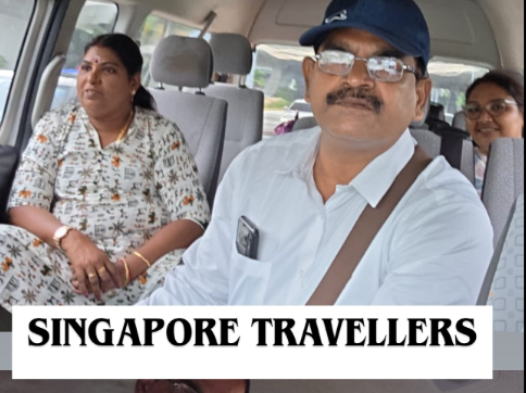 Singapore Trip